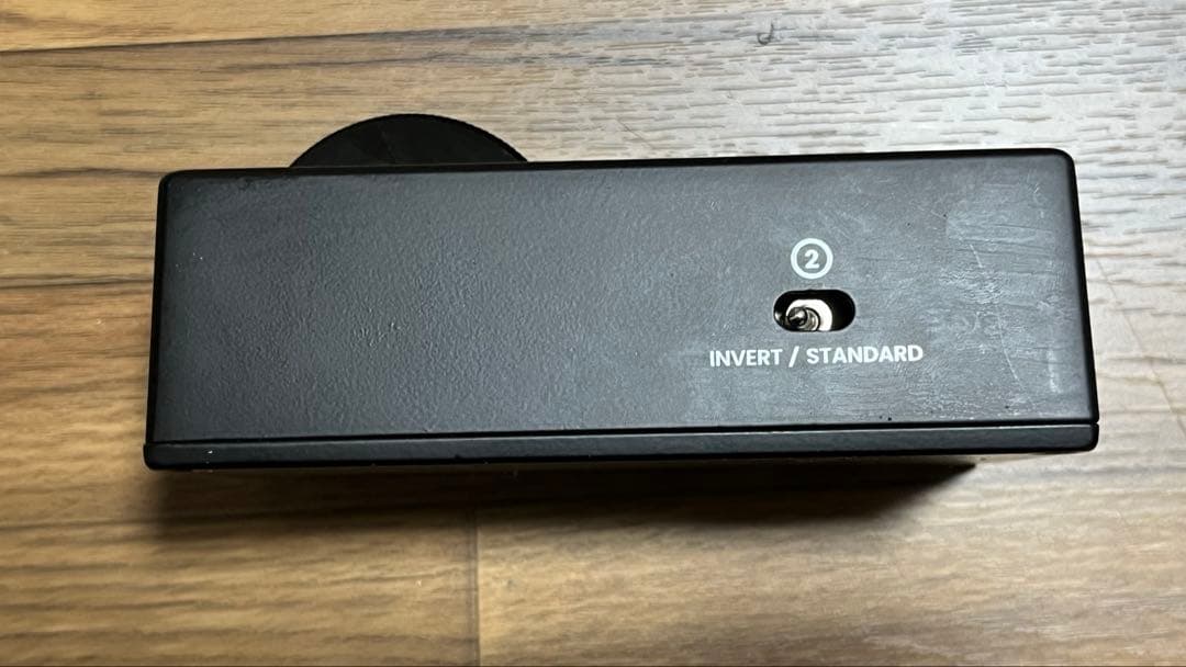 ギター Chase Bliss EXP (Expression Roller)