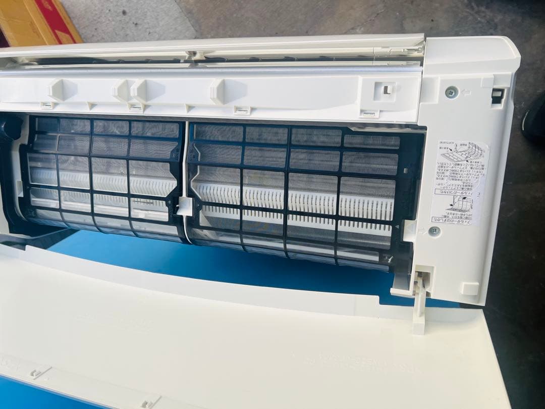 Panasonic ルームエアコン CS-EX288C- 2018年製　主に8畳