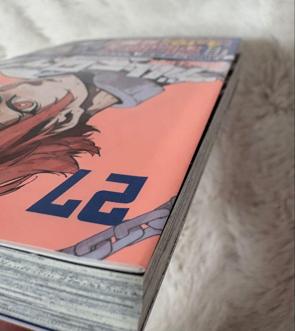 ブルーロック　1-33巻セット