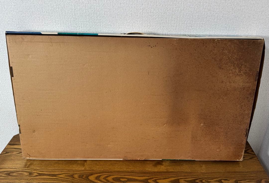 【未使用かと思われます】J.リーグスーパーサッカーJB（管理No.301）