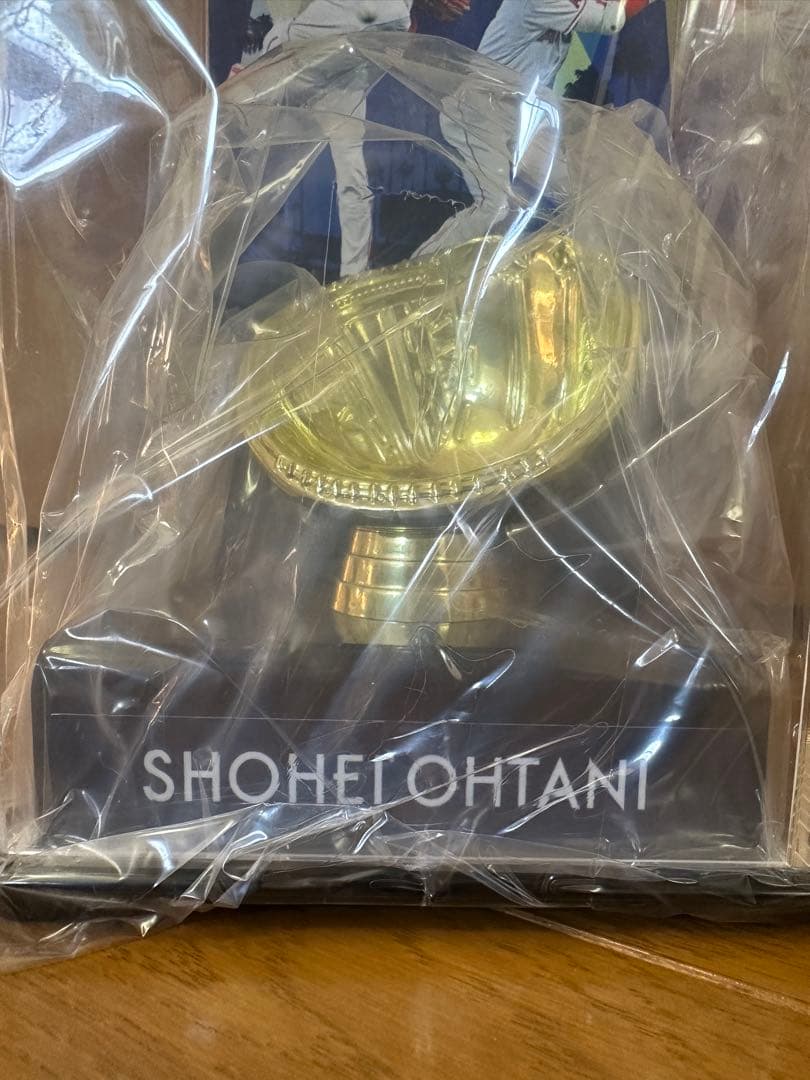 大谷翔平 エンゼルス 2022MLBオールスターゲーム ボールディスプレイケース