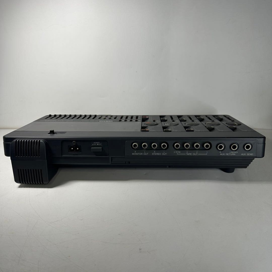 YAMAHA CMX100 Ⅲ マルチトラック カセットレコーダー