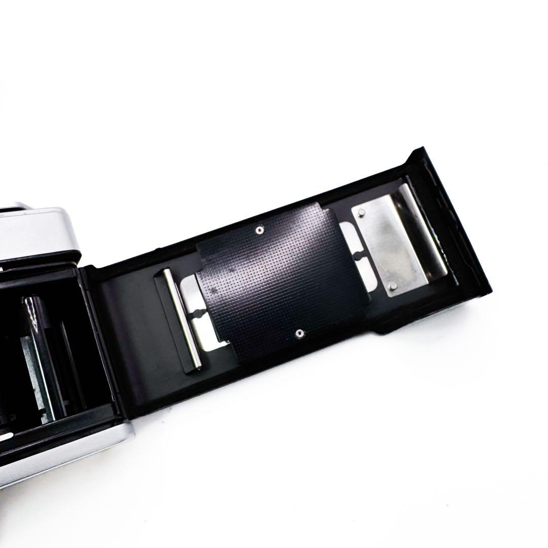 Aランク 整備済み OLYMPUS 35DC 1ヶ月動作保証付き