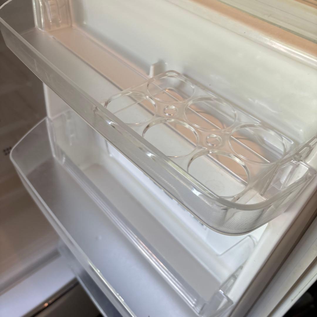 National WiLL FRDGE 冷凍冷蔵庫 NR-B16RAレトロ家電