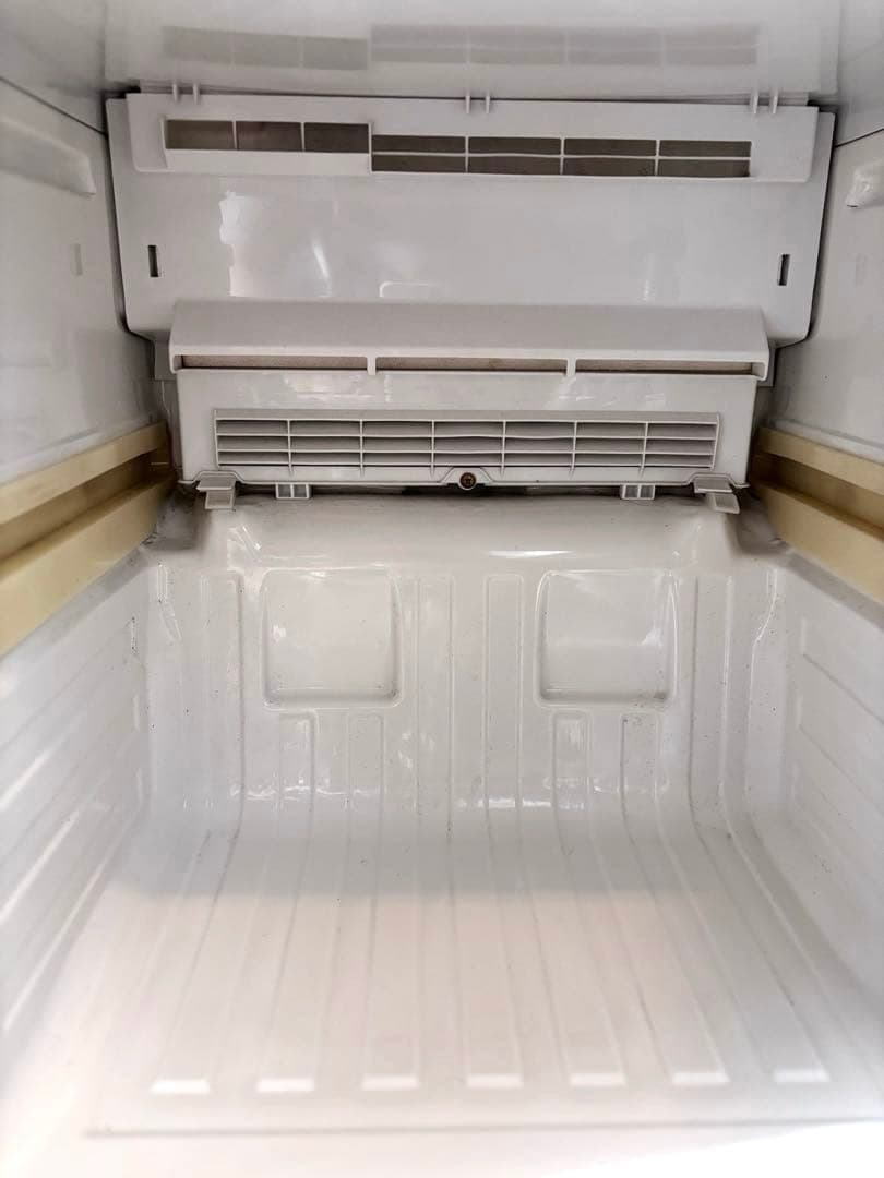 National WiLL FRDGE 冷凍冷蔵庫 NR-B16RAレトロ家電