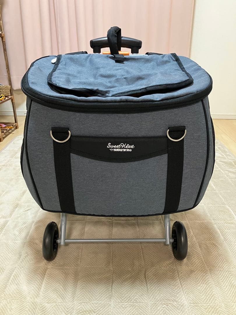 ファンタジーワールド　スイートハート