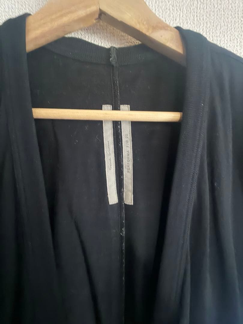 トップス rickowens Dyran T