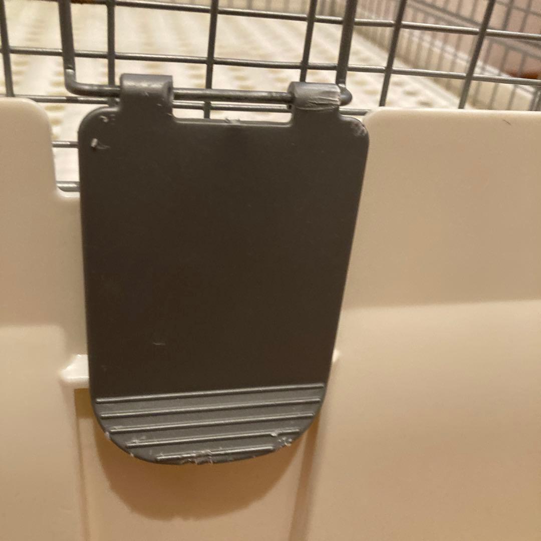 三晃商会　イージーホーム60ハイメッシュ　ホワイト　日曜日発送