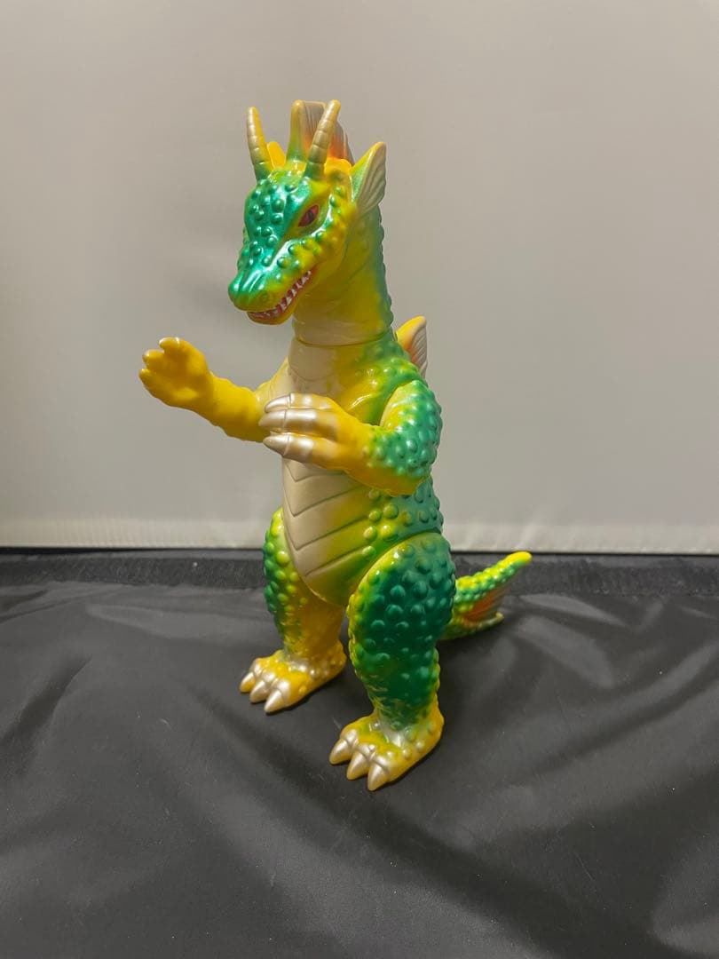 M1号 チタノザウルス