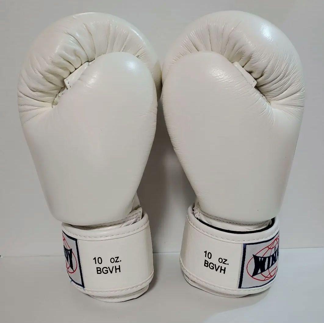 あん　　　WINDY ボクシンググローブ 10oz