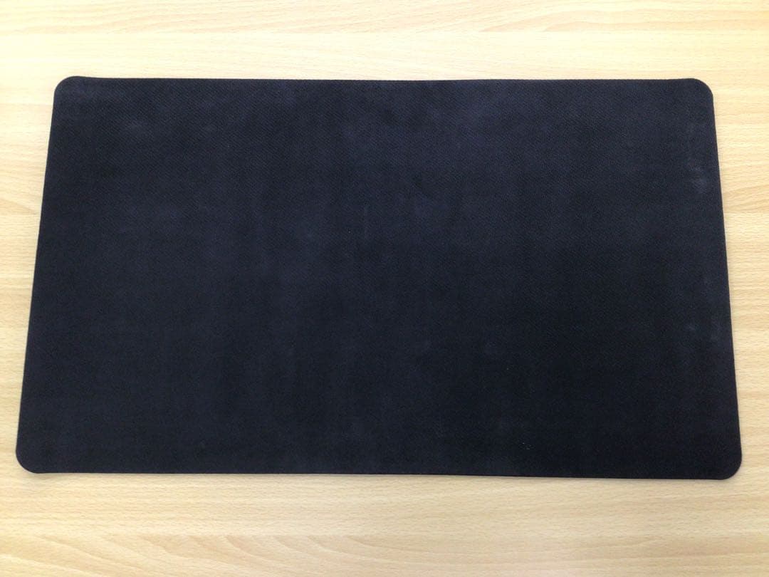 デュエプレGP 無垢の守護者カノン　プレイマット