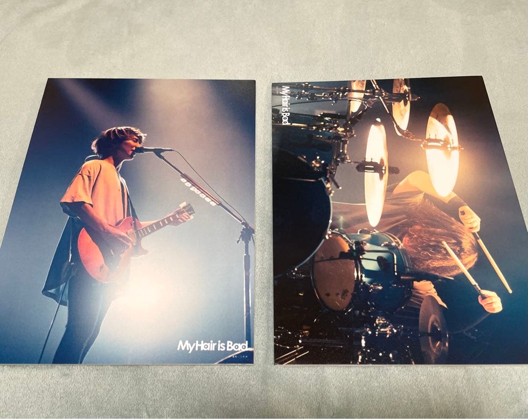 My Hair is Bad マイヘア パネル タワレコ タワーレコード