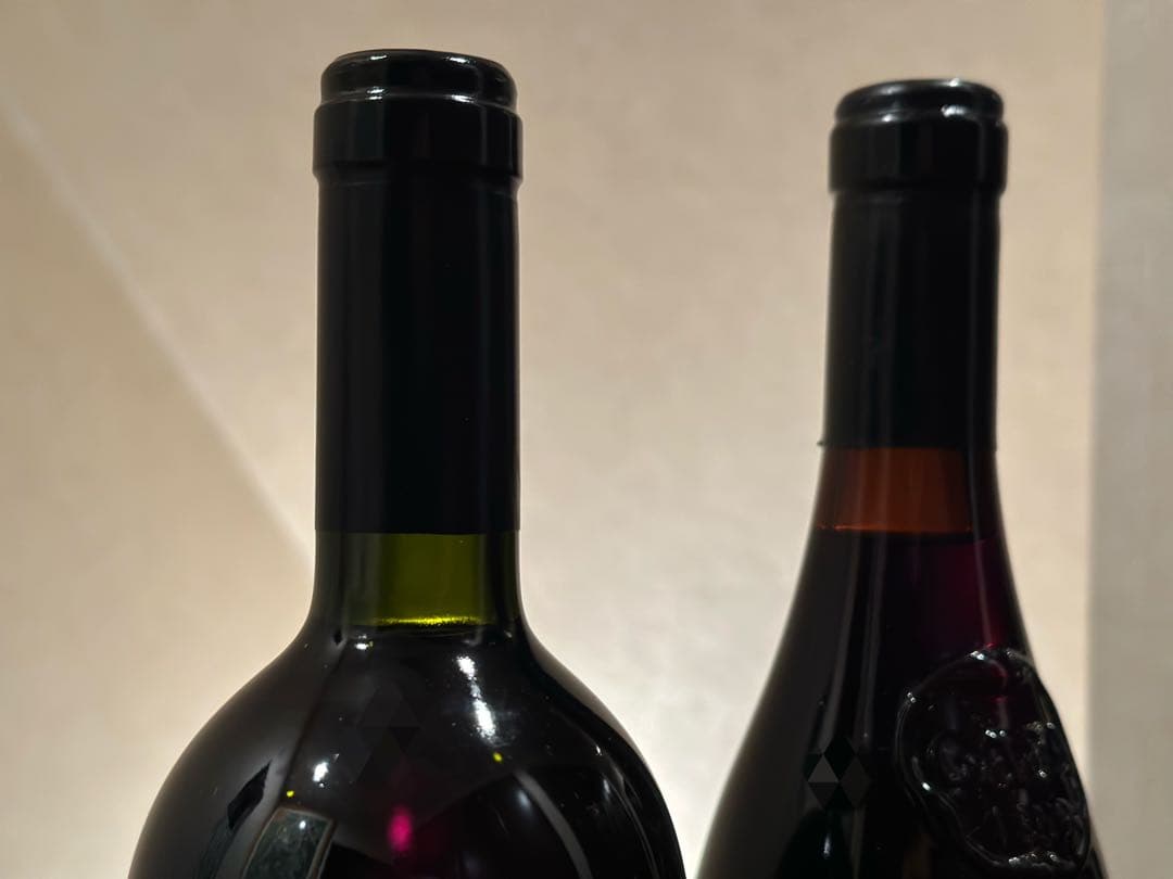 稀少 GAJA スペルス 1997