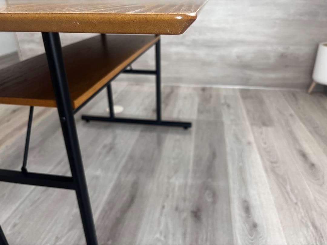 ダイニングテーブル journalstandardFurniture PAXTON LD TABLE