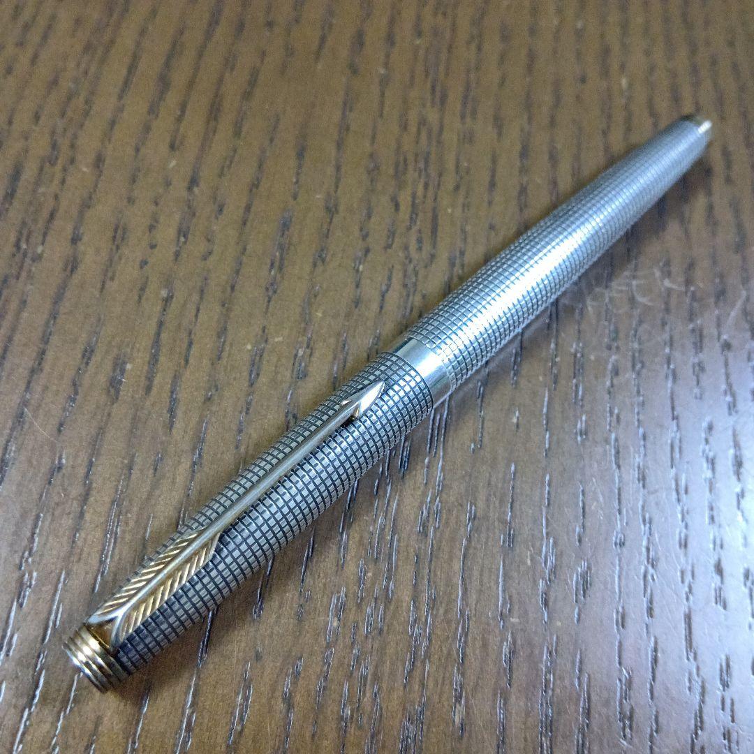 PARKER 万年筆