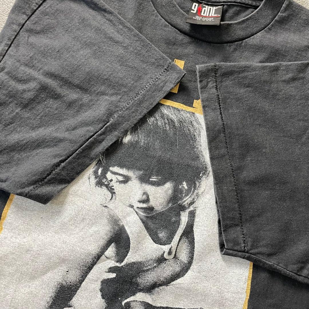 トップス pearl jam choices s/s band tee fade xl