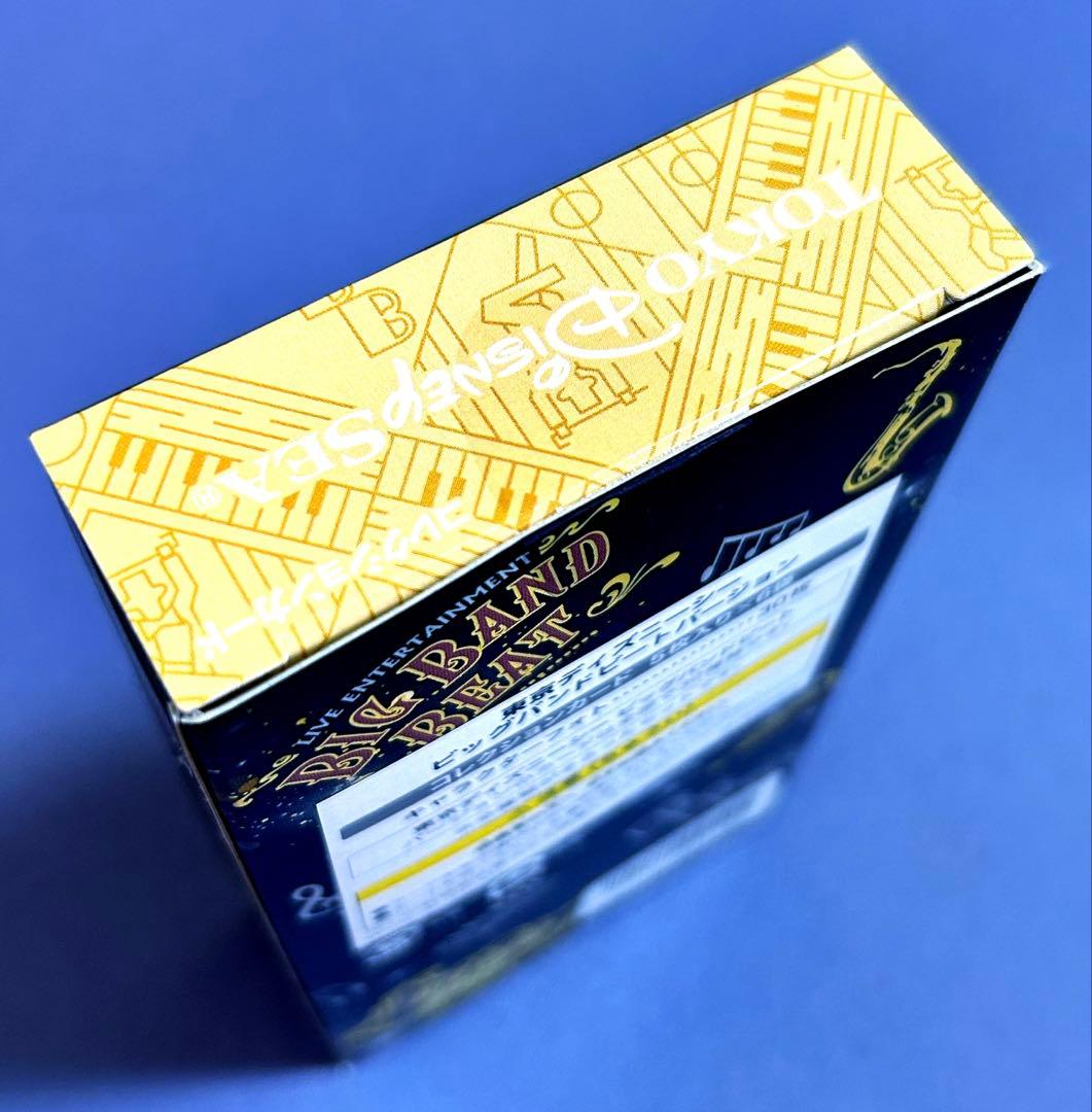 ディズニー　ディズニーシー　BBB ミッキー　ミニー　ぬいぐるみバッチ等　5点