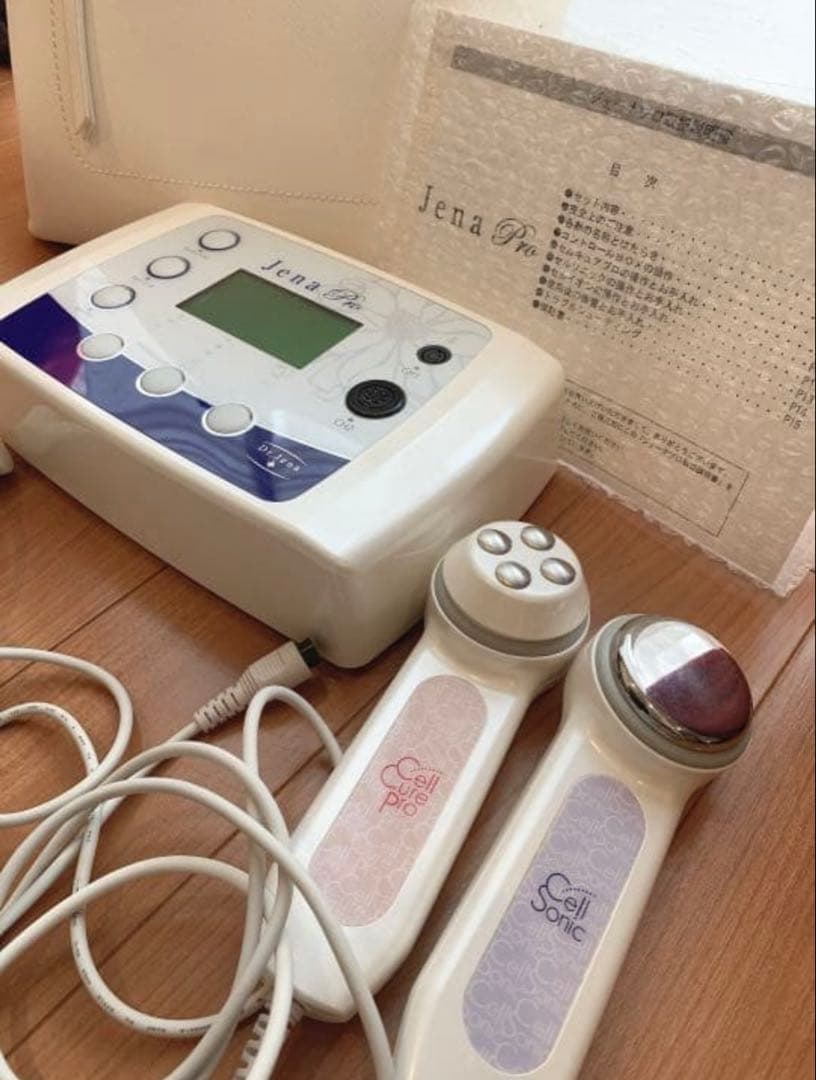 Dr.jena jena pro CS3 ジェーナプロ