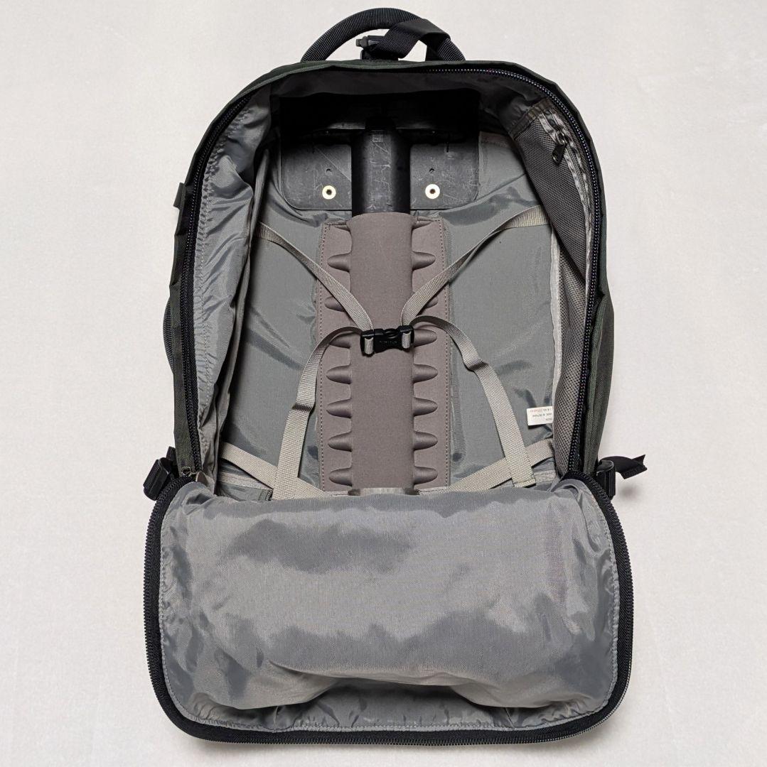 モンベル ウィリーバッグ キャリーバッグ mont-bell