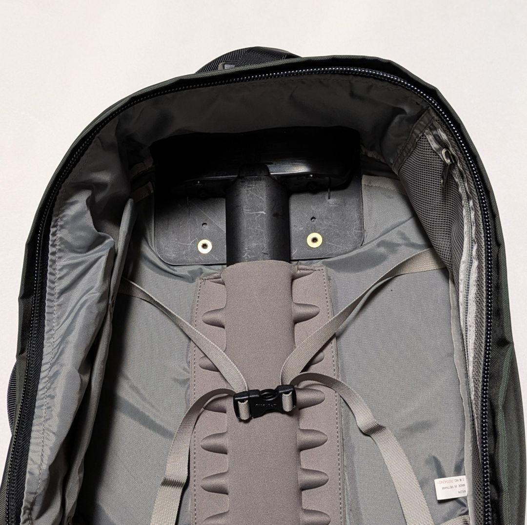 モンベル ウィリーバッグ キャリーバッグ mont-bell