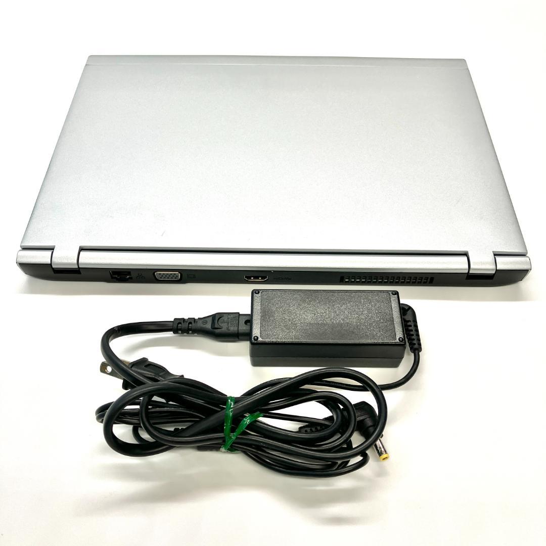 薄型軽量❣️13.3in Windows11 カメラ Wi-Fi ノートパソコン