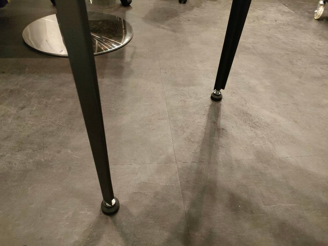 mateli ドレッサー 両面　ロジェほぼ新品