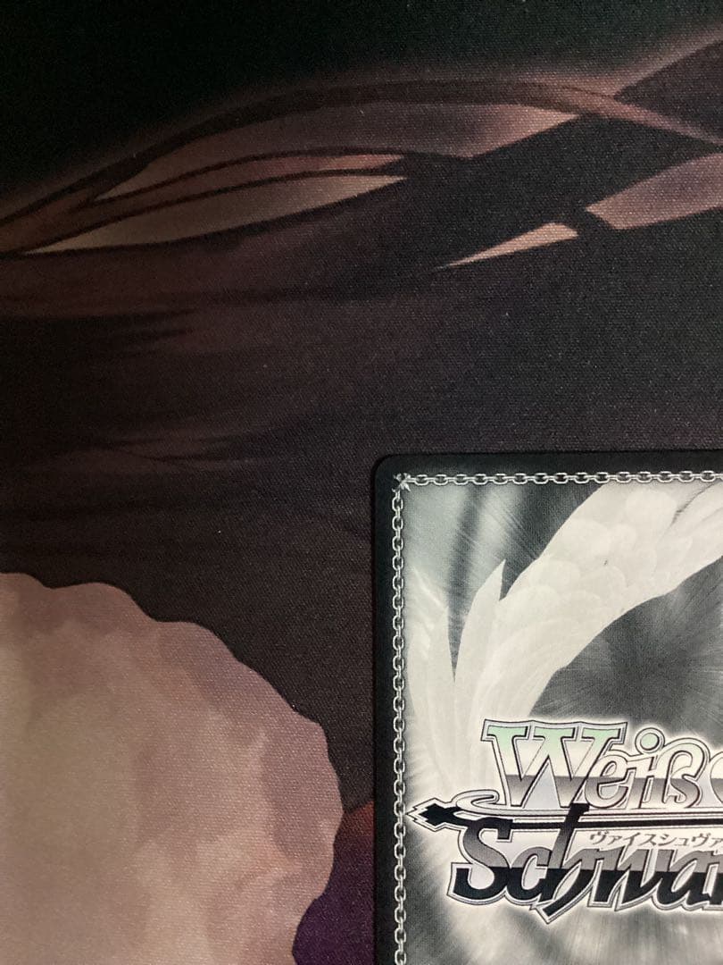 WS アイドルマスター 自転車 菊地 真 SP サイン