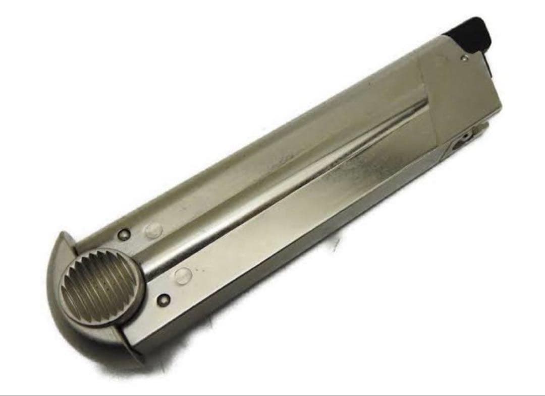 マルシン 14年式拳銃　スペア　マガジンボルトストップ機能付き