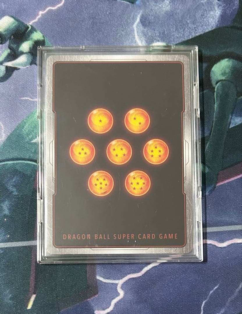 リミテッドパック 孫悟空 プロモ FP-034