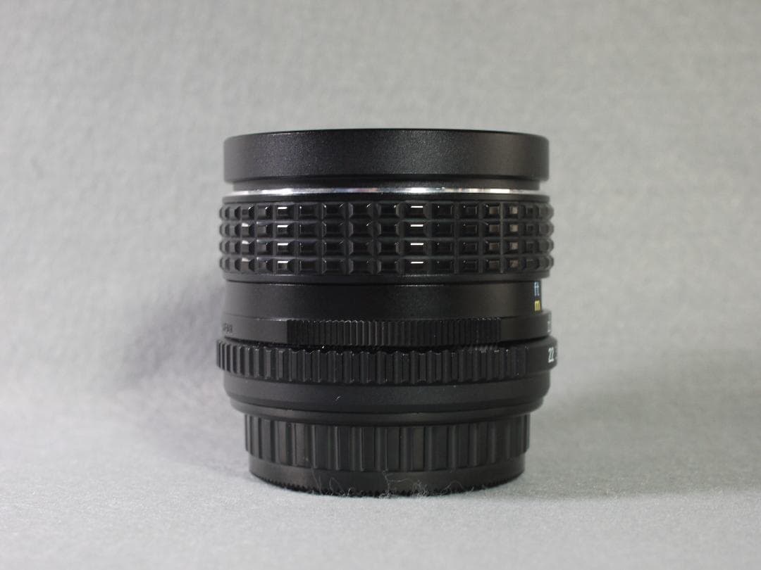 【美品】PENTAX SMC PENTAX 24mm F3.5