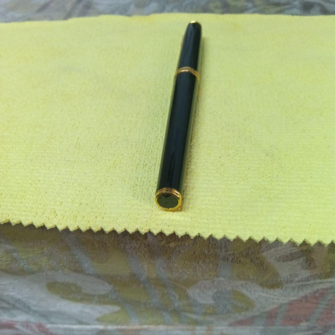 PARKER万年筆　 18K750M