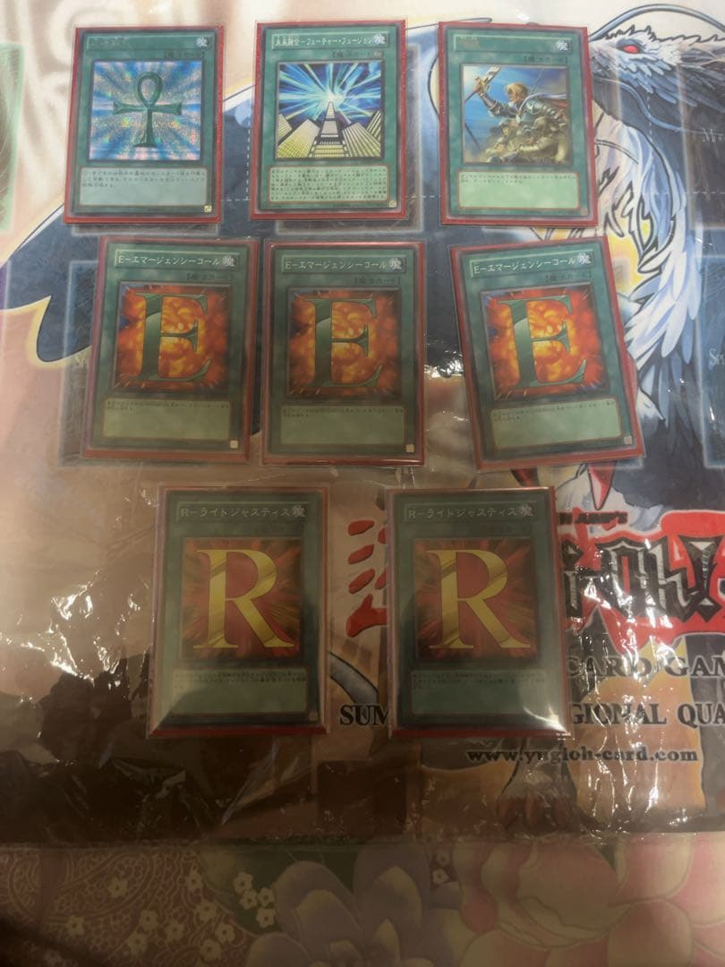 遊戯王1103環境HEROビートデッキ