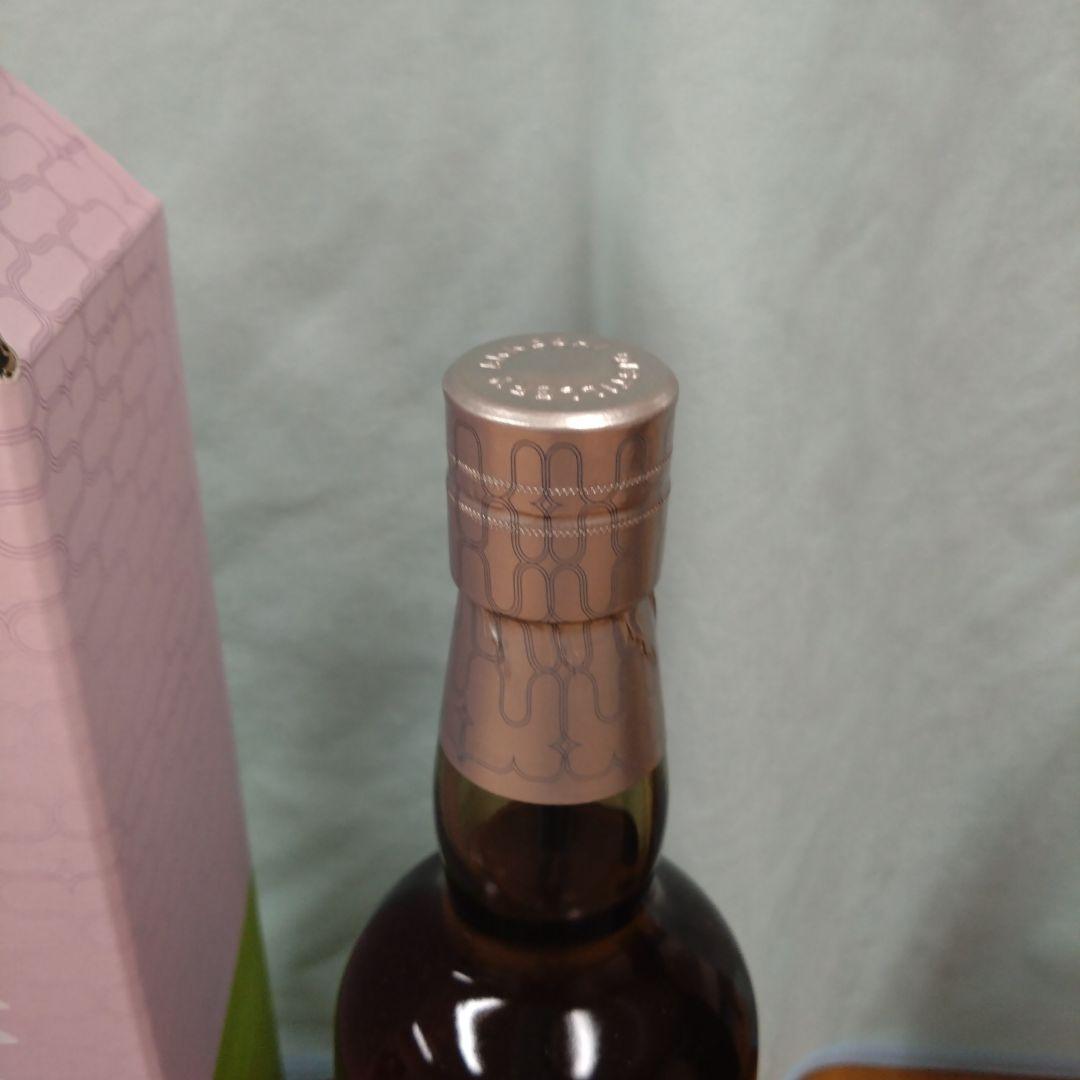 く*ら様 AKKESHI ブレンデッドウイスキー 2024 700ml 48%