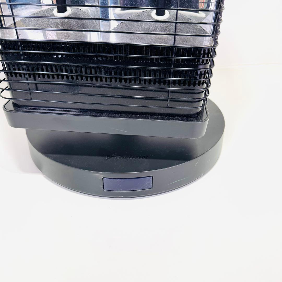 ダイキン セラムヒート 遠赤外線暖房機 ERFT11WS-H 電気ストーブ