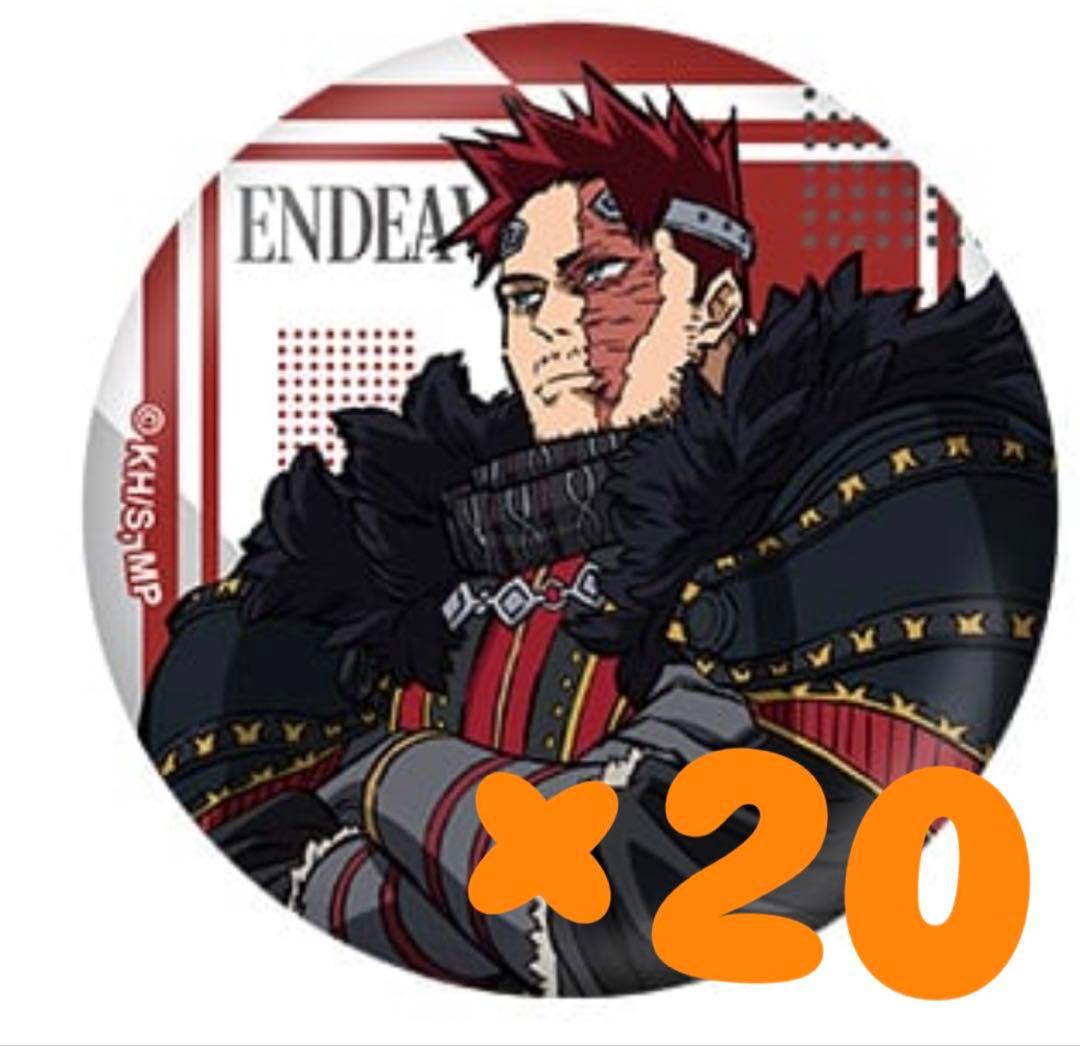 TOHO JF2025 十傑 盗賊 缶バッジ