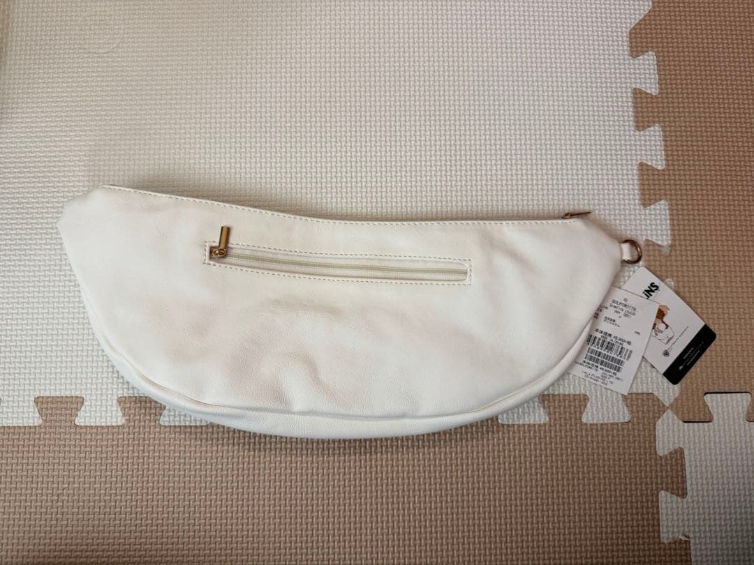 グレムリン　ギズモ　クラッチバッグ