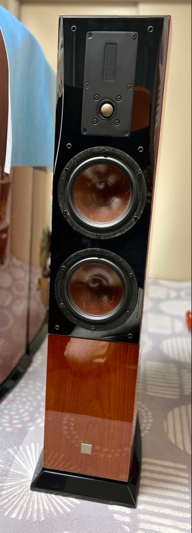 DALI Helicon 400 MKII 中古