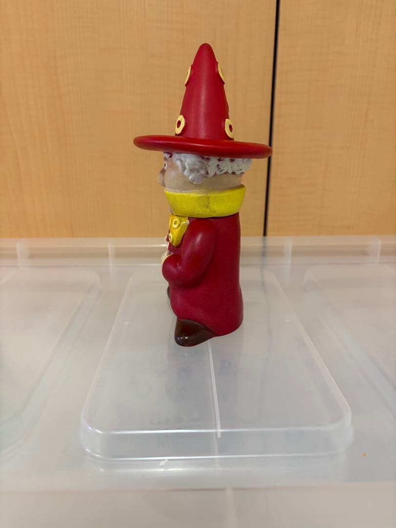 ウィザード・オブ・オズ　ソフビ　きーままーま　おもちゃ