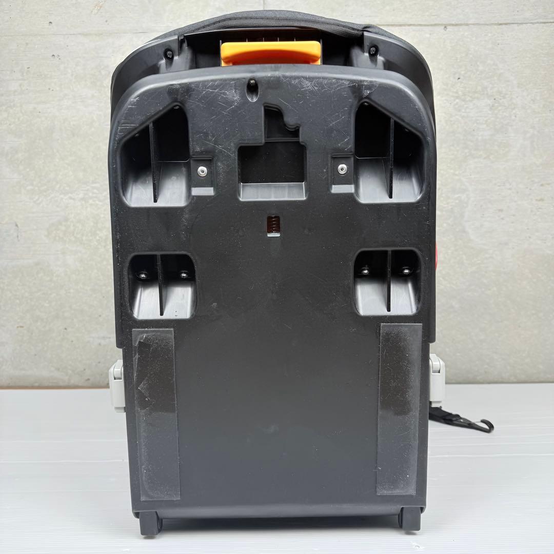 【クリーニング済♪】 RECARO J1 DUO Smile isofix