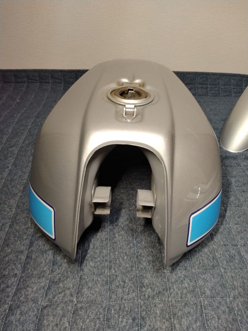 CB７５０Ｆ外装セット