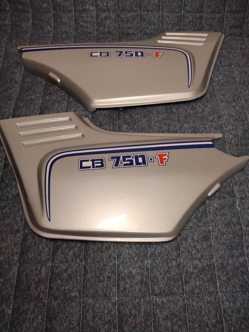 CB７５０Ｆ外装セット