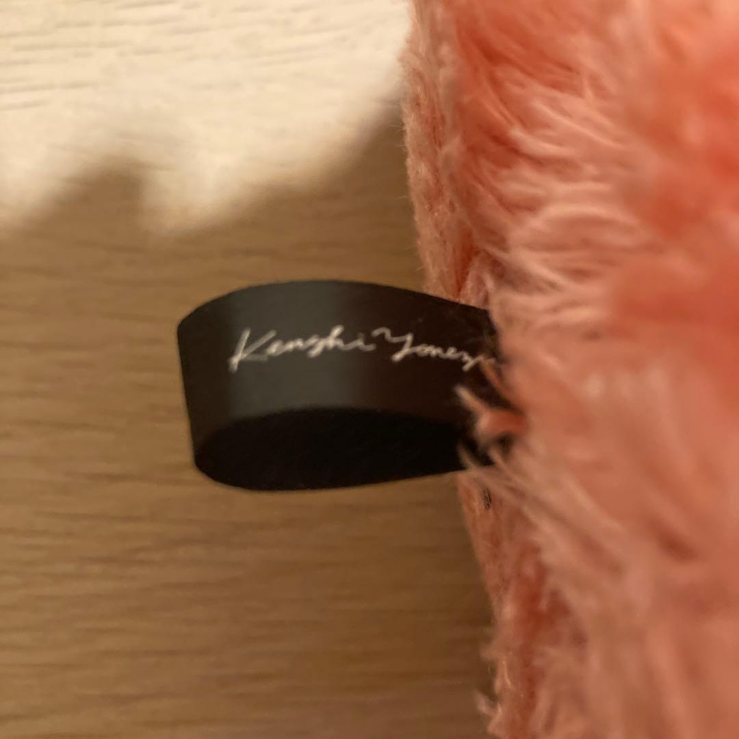 リイシューねこちゃん　ピンク