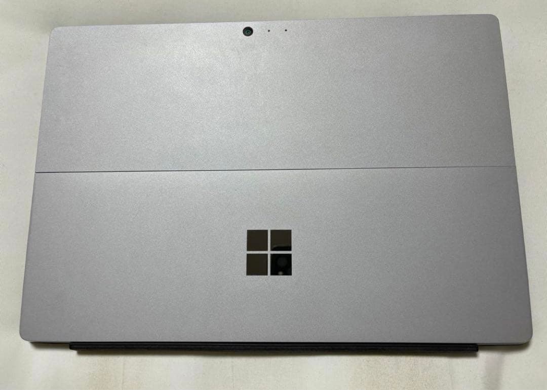 【最終値下】Surface Pro 4 (i5/8gb/256gb)タイプカバー