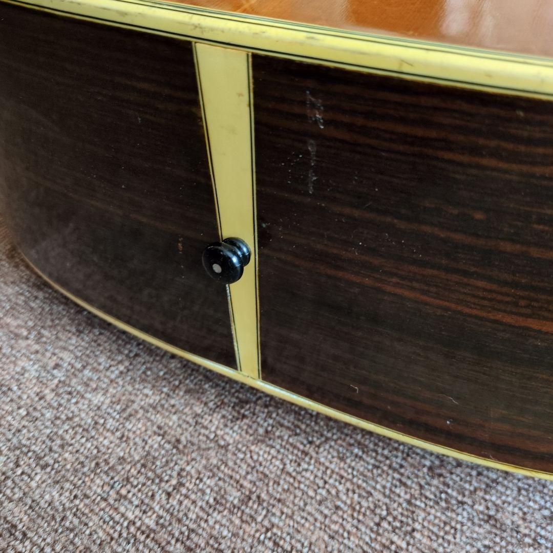 MORRIS モーリス W-35 寺田楽器 アコースティックギター