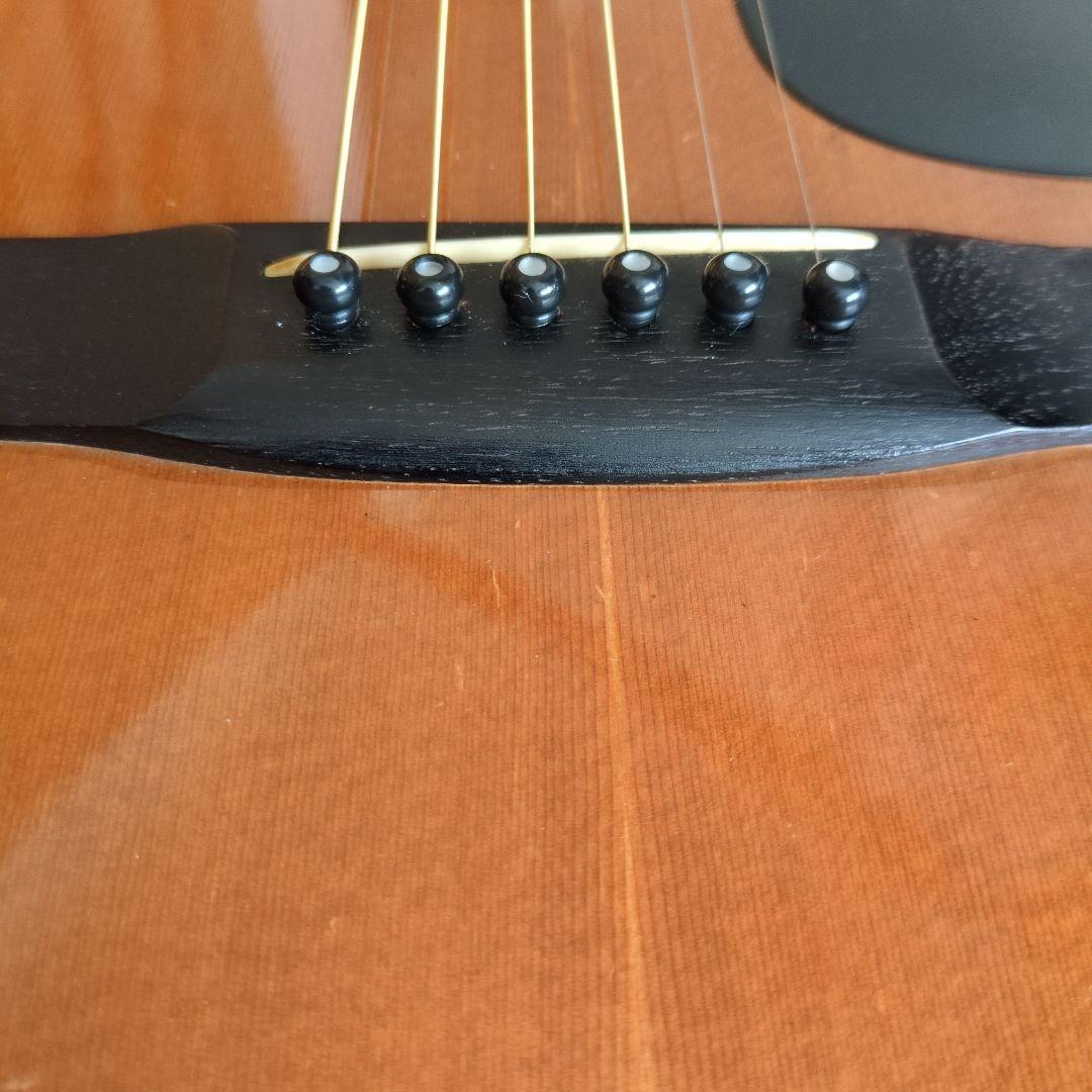 MORRIS モーリス W-35 寺田楽器 アコースティックギター