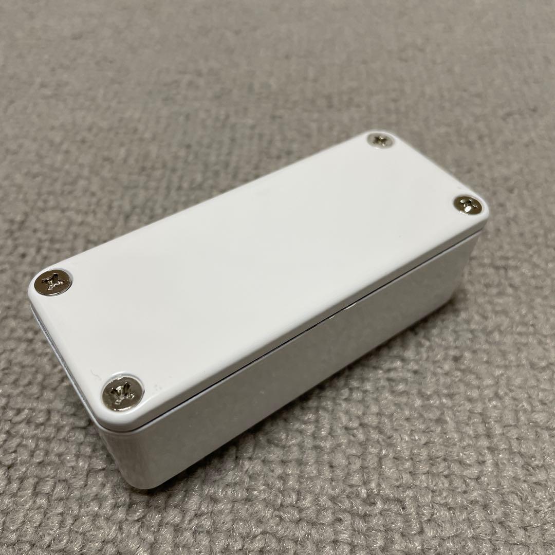 ギター Limetone Audio /illuminate box mini