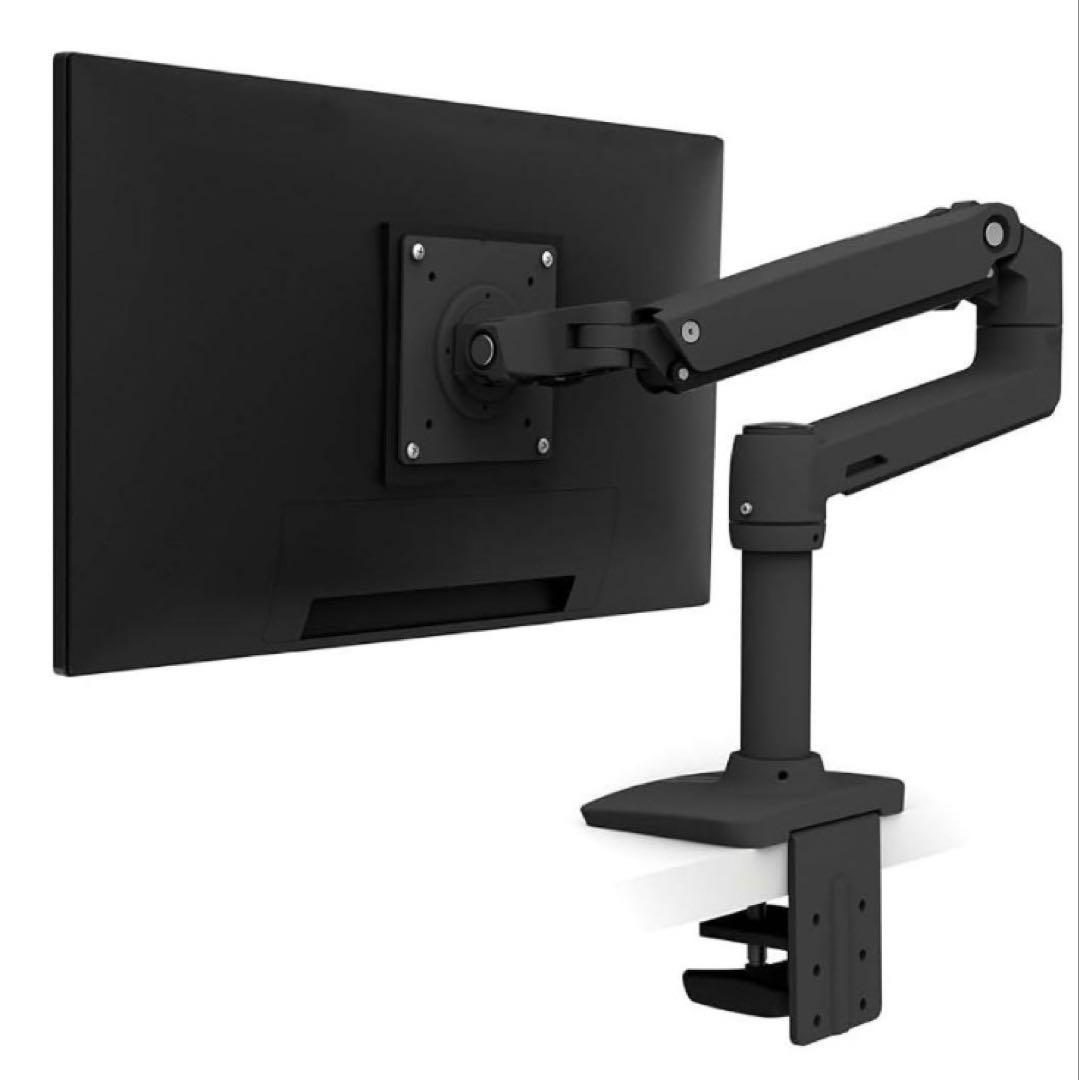 【新品未使用】ERGOTRON エルゴトロン LX モニターアーム　④