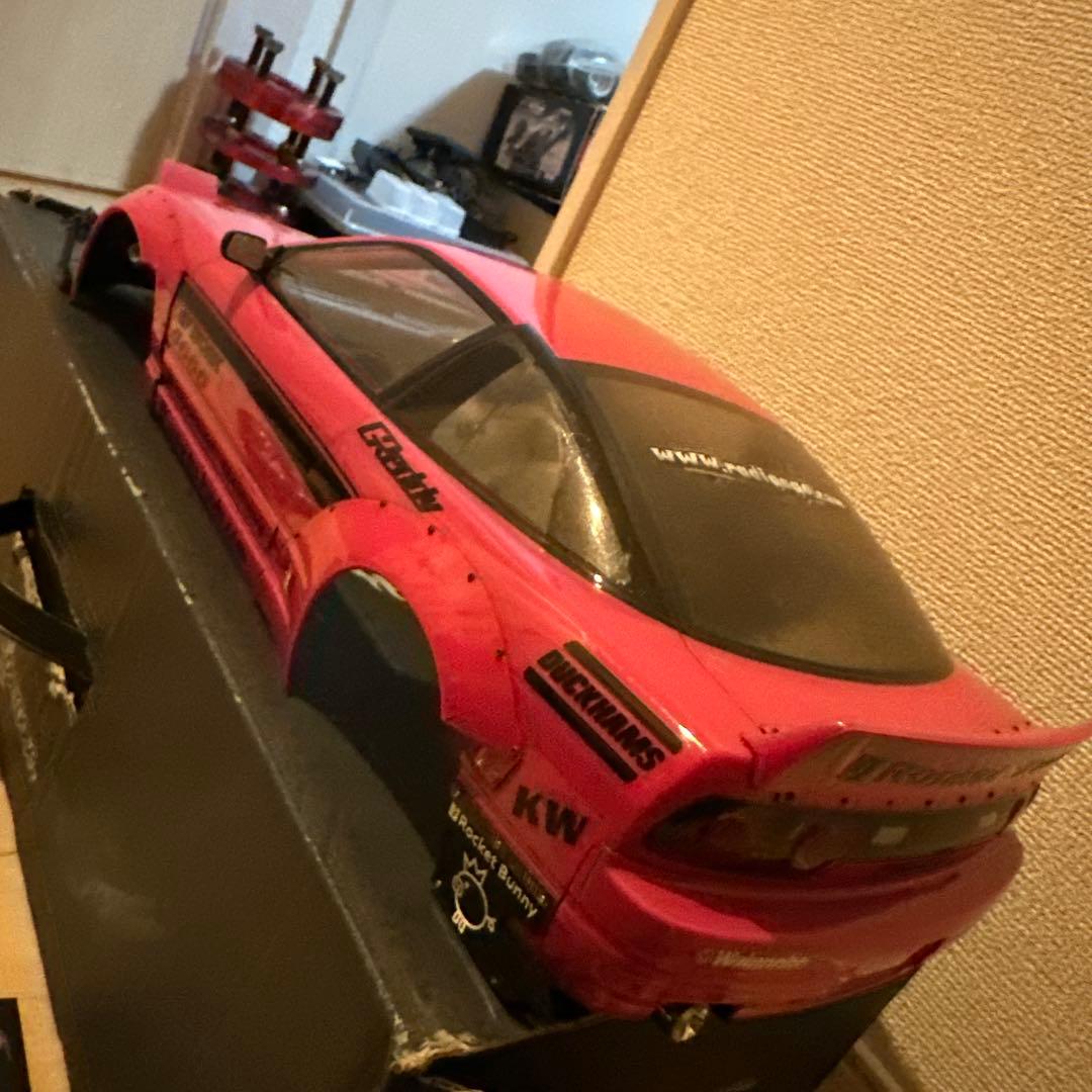 アディクション180sx