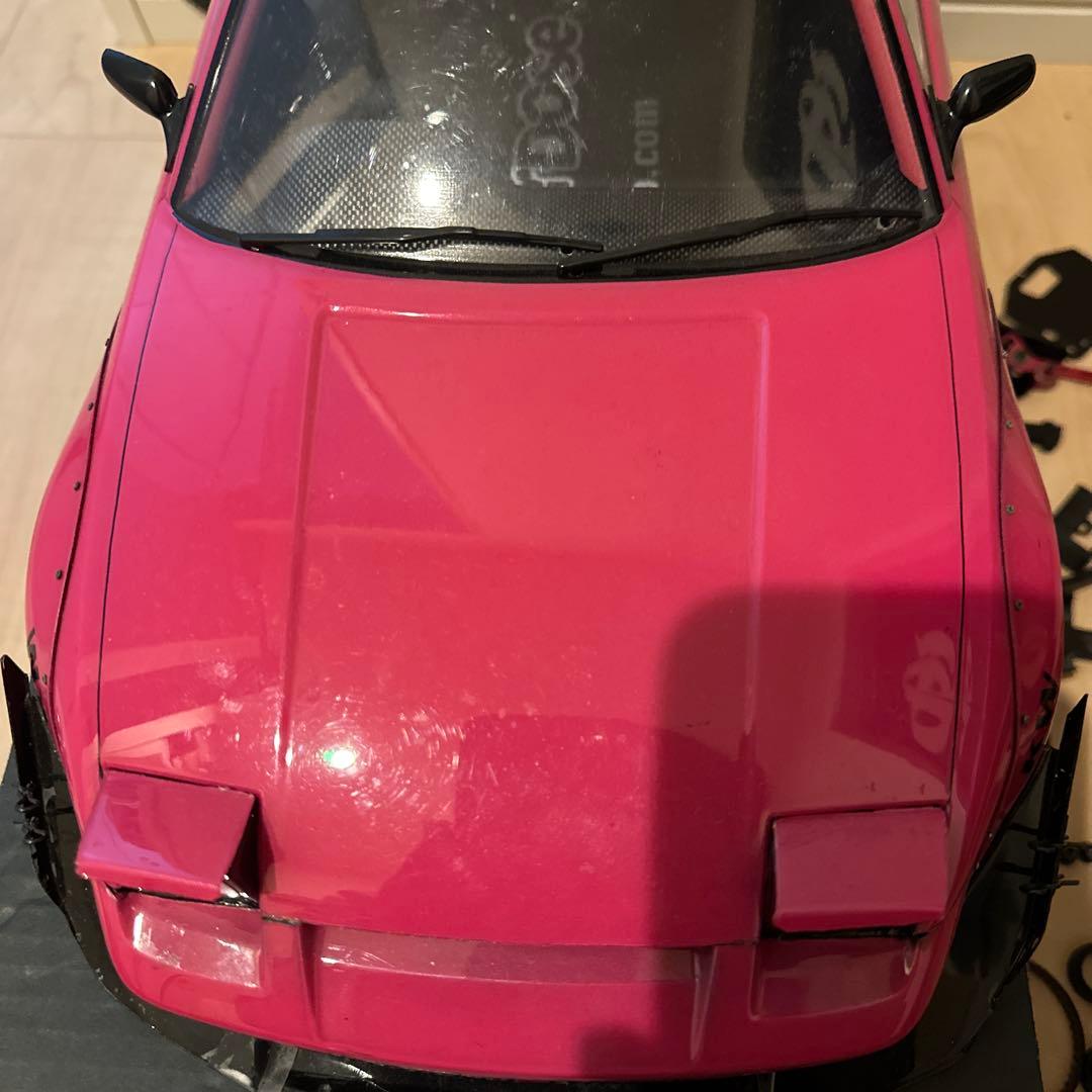 アディクション180sx
