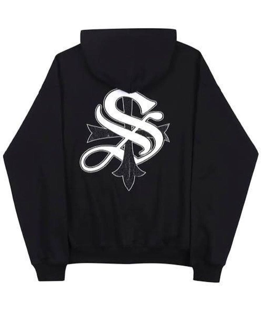 supplier(サプライヤー)フーディ 美品